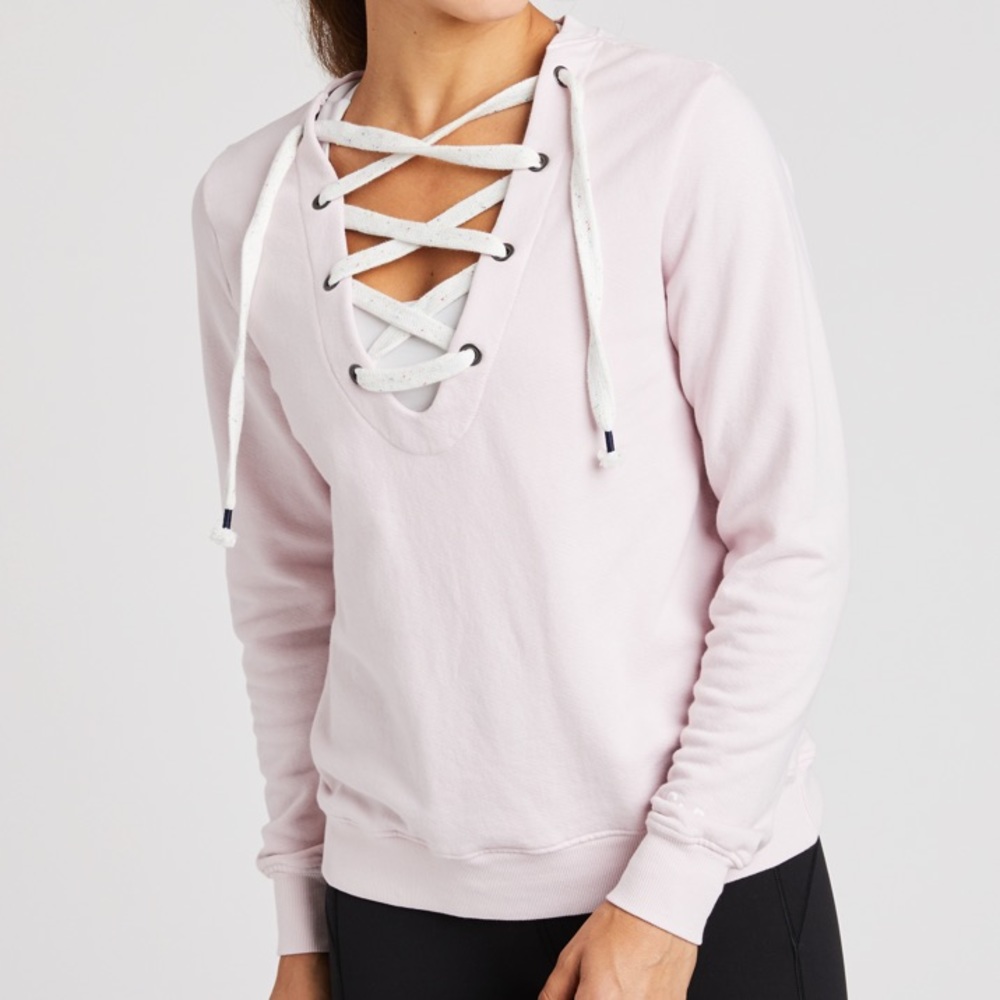 Soulcycle sweatshirt